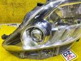 Фара TOYOTA ALPHARD 2010/58-22 8115058120 GGH25/GGH20W/GGH20/ANH20W/ANH20/ANH25W/ANH25/ATH20W/ATH20 2GRFE, передняя левая