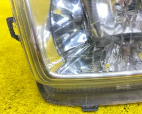 Фара Toyota