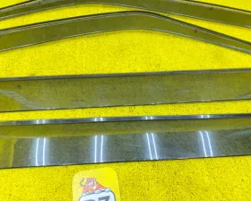 Ветровик на дверь NISSAN