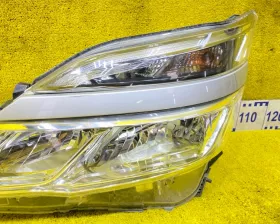 Фара NISSAN