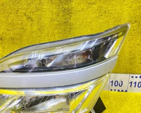Фара NISSAN