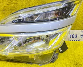 Фара NISSAN