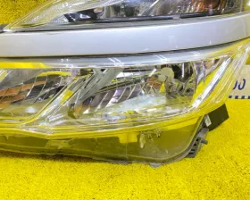 Фара NISSAN