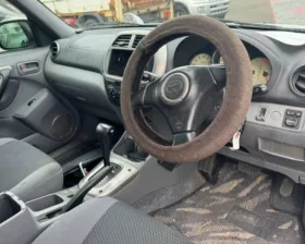 Колпак запасного колеса TOYOTA