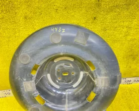 Колпак запасного колеса TOYOTA