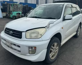Колпак запасного колеса TOYOTA