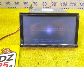 Магнитофон TOYOTA