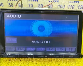 Магнитофон TOYOTA