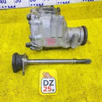 Редуктор Nissan