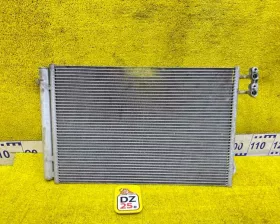 Радиатор кондиционера BMW