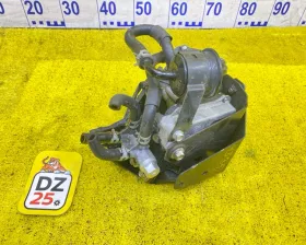 Масляный насос MITSUBISHI