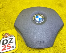 Подушка безопасности водителя BMW