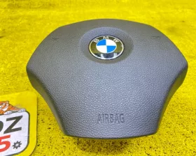 Подушка безопасности водителя BMW