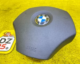 Подушка безопасности водителя BMW