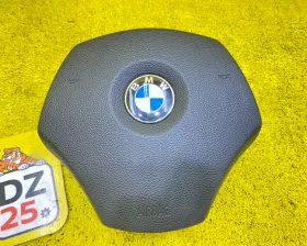 Подушка безопасности водителя BMW