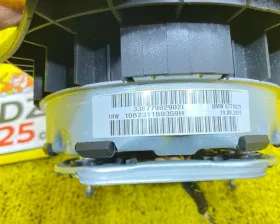 Подушка безопасности водителя BMW