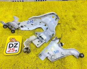 Ролик раздвижной двери TOYOTA