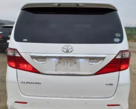 Ролик раздвижной двери TOYOTA