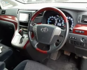 Ролик раздвижной двери TOYOTA