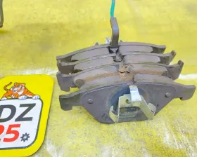 Тормозные колодки BMW