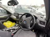 Пружина BMW X1 2010/475/BLACK SAPPHIRE METALLIC 33536790117 E84 N46B20BD, задняя