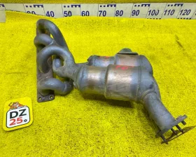 Катализатор BMW