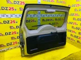 Дверь 5я MITSUBISHI PAJERO/MONTERO 2006/Цвет H3DC 5821A055 V93W/V96W/V97W/V98V/V98W/V83W/V85W/V86W/V87W/V88W 6G72, задняя