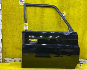 Дверь боковая TOYOTA