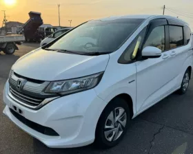 Блок управления стеклоподъемниками Honda