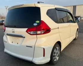 Блок управления стеклоподъемниками Honda