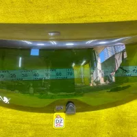 Стекло двери багажника VAG