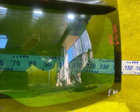 Стекло двери багажника VAG