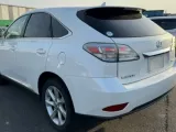 Дверь боковая LEXUS RX350/RX270/RX450H 2009/Цвет 077 6700448130 GGL10W/GGL10L/GGL10/GYL10/GYL10W/AGL10/AGL10W/GYL15/GYL15W/GGL15/GGL16/GYL16/GYL16W 2GRFE, задняя левая