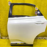 Дверь боковая Toyota