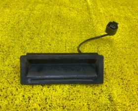 Кнопка открывания багажника VAG