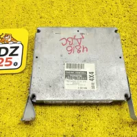 Блок управления двс Toyota