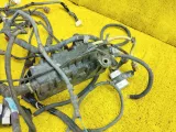 Коса под капот TOYOTA TUNDRA 2001/Цвет 056 821110C032 UCK40L/UCK30L 2UZFE, передняя