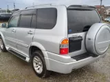 Бампер SUZUKI GRAND ESCUDO/ESCUDO/VITARA/GRAND VITARA/PROCEED LEVANTE 2003/Цвет Z2S 7171165DF1Z2S TX92W/TA52W/TD52W/TL52W/TD62W/TD32W/TA02W/TD02W H27A, передний