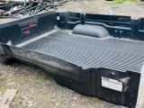 Вкладыши в кузов TOYOTA TUNDRA 2001/Цвет 056 660000C061 UCK40L/UCK41L/UCK30L/UCK31L/VCK40L/VCK30L/GSK30L 2UZFE, задние