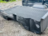 Вкладыши в кузов TOYOTA TUNDRA 2001/Цвет 056 660000C061 UCK40L/UCK41L/UCK30L/UCK31L/VCK40L/VCK30L/GSK30L 2UZFE, задние