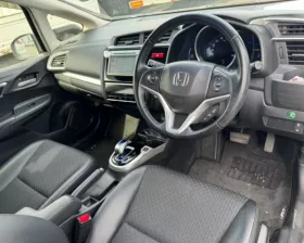 Инжектор HONDA