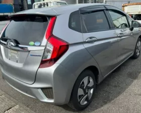 Инжектор HONDA