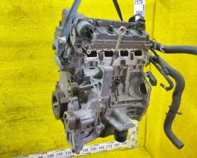 Двигатель Mitsubishi