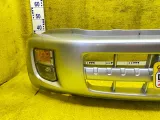 Бампер TOYOTA RAV4 2001/Цвет 1D4 5211942904B0 ACA21W/ACA21/ACA20W/ACA20/ACA22/ACA23/ACA26/ACA28/ZCA25/ZCA25W/ZCA26/ZCA26W 1AZFSE, передний