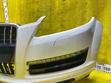 Бампер AUDI Q7 2007/Цвет R6R6 4L0807105C 4LBARA/4LBARS/4LBHKA/4LBHKS/4LCJTL/4LCJTS/4LB BAR, передний