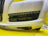 Бампер AUDI Q7 2007/Цвет R6R6 4L0807105C 4LBARA/4LBARS/4LBHKA/4LBHKS/4LCJTL/4LCJTS/4LB BAR, передний