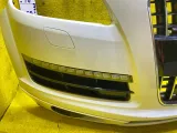 Бампер AUDI Q7 2007/Цвет R6R6 4L0807105C 4LBARA/4LBARS/4LBHKA/4LBHKS/4LCJTL/4LCJTS/4LB BAR, передний