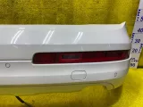 Бампер AUDI Q7 2007/Цвет R6R6 4L0807303A 4LBARA/4LBARS/4LBHKA/4LBHKS/4LCJTL/4LCJTS/4LB BAR, задний