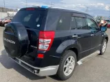 Ступица SUZUKI ESCUDO/GRAND VITARA 2007 4615065J00 TD54W/TD94W/TA74W J20A, задняя левая