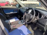Ступица SUZUKI ESCUDO/GRAND VITARA 2007 4615065J00 TD54W/TD94W/TA74W J20A, задняя левая